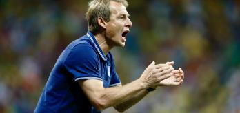 Jürgen Klinsmann 